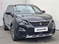 Peugeot 3008 1.5 HDi, GT Line, AT, LED