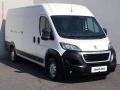Peugeot Boxer 2.2HDi L4H2, Navi, kamera