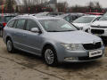 �koda Superb 2.0 TDi