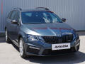 �koda Octavia 2.0 TDi, RS