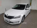 koda Rapid 1.4, R, AC, park.asist