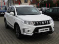 Suzuki Vitara 1.4 T, 1.maj,R, AC, TZ