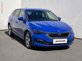 �koda Scala 1.5 TSi, Style, navi