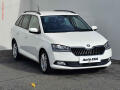 �koda Fabia 1.0TSi, 2.maj,�R, STK7/28