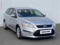 Ford Mondeo 2.0 TDCi, AC, tempo, park