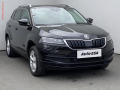 koda Karoq 1.5 TSi, Style, LED