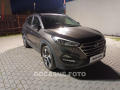 Hyundai Tucson 2.0 CRDI 4x4, 1.maj,R