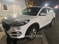 Hyundai Tucson 1.7 CRDi, 1.maj, STK12/27