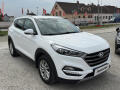 Hyundai Tucson 1.7 CRDi, 1.maj, Czech