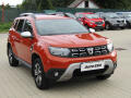 Dacia Duster 1.0TCe, 1.maj,�R, Navi