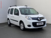 Renault Kangoo 1.5dCi, 1.maj,R, ZEN, +kola