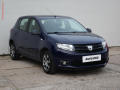 Dacia Sandero 1.2 16V