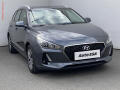 Hyundai i30 1.4 CVVT, Navi, kamera