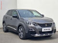 Peugeot 3008 1.5 HDi, GT Line, LED