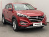 Hyundai Tucson 1.6 GDi, TZ, navi, kamera