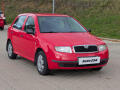 �koda Fabia 1.4 MPi, �R, STK6/28