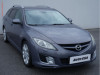 Mazda 6 2.2 MZR-CD, AC, TZ, xenon