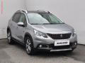Peugeot 2008 1.2PT, Crossway, AT