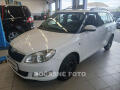 �koda Fabia 1.2TSI, autoAC