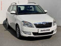 �koda Fabia 1.2TSi, Elegance