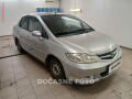Honda City 1.4i, 1.maj,�R, servis.kniha