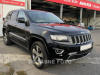 Jeep Grand Cherokee 3.0 CRD, 1.maj,R, +servis.