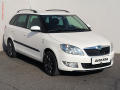 koda Fabia 1.2 TSi, Style