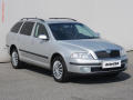 koda Octavia 2.0 TDi 4x4, R, Elegance