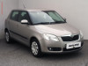 koda Fabia 1.4 i, R, Klima