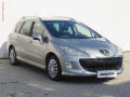 Peugeot 308 1.6HDi, AC, TZ, panro, park