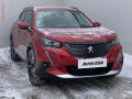 Peugeot 2008 1.2 PT, 2.maj,�R, AT, LED