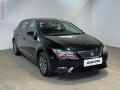 Seat Leon 1.2 TSi, ITech, park. �idla