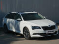 �koda Superb 2.0 TSi 4x4, 2.maj,�R, L&K