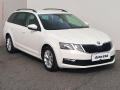 koda Octavia 1.6 TDi, Navi, tempo