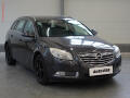 Opel Insignia 2.0 CDTI Sports Tourer, Navi