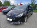 Ford S-MAX 2.0TDCI, servis.kniha