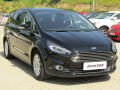 Ford S-MAX 2.0TDCI, servis.kniha
