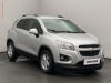 Chevrolet Trax 1.4 T, LS, park. idla, tempo