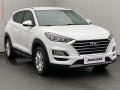 Hyundai Tucson 1.6 CRDi, Navi, kamera