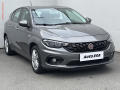 Fiat Tipo 1.4 T, Lounge