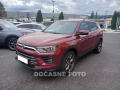 SsangYong Korando 1.5 T-GDi 4x4, 1.maj,�R