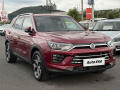 SsangYong Korando 1.5 T-GDi 4x4, 1.maj,�R