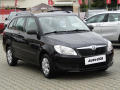koda Fabia 1.2 HTP, Active, STK7/27