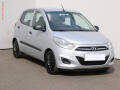 Hyundai i10 1.1i, Klima