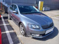 koda Octavia 1.8TSi, 1.maj,R, autoAC