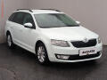 �koda Octavia 1.6 TDi, Style, park.�idla