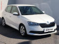 koda Fabia 1.0 MPi, R, Active, +pneu