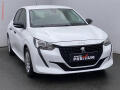 Peugeot 208 1.2i, Active, AC, tempo
