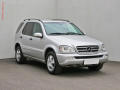 Mercedes-Benz 2.7 D 4Mat, 1.maj,R, AT