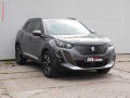 Peugeot 2008 1.2 PT, Allure, AT, LED